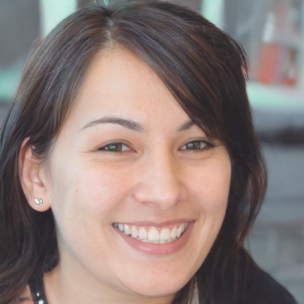 Amara Ilyas - Game Design Specialist